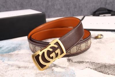 Gucci Belts-567